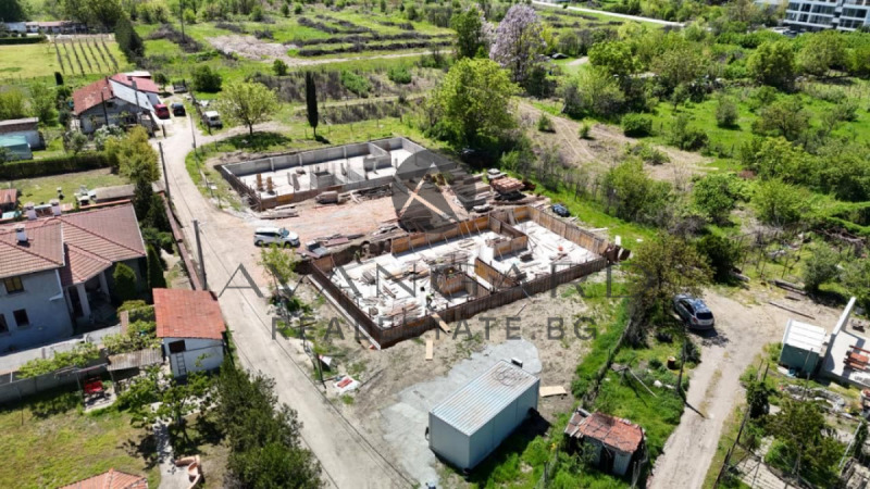 Na sprzedaż  2 sypialnie Plowdiw , Belomorski , 95 mkw | 41412944 - obraz [5]