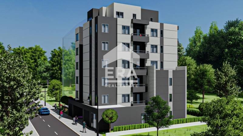 Продава 3-СТАЕН, гр. София, Надежда 1, снимка 2 - Апартаменти - 51265806