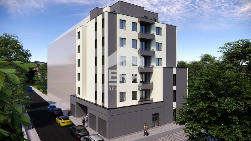 Продается  2 спальни София , Надежда 1 , 91 кв.м | 33187427 - изображение [2]