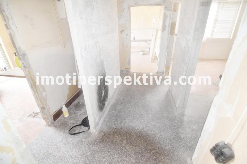 Продаја  2 спаваће собе Пловдив , Христо Смирненски , 64 м2 | 84396530 - слика [11]