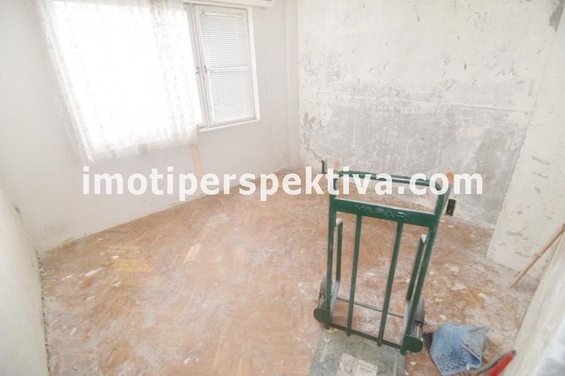 Продаја  2 спаваће собе Пловдив , Христо Смирненски , 64 м2 | 84396530 - слика [2]