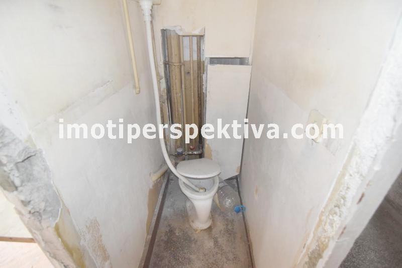 Продаја  2 спаваће собе Пловдив , Христо Смирненски , 64 м2 | 84396530 - слика [9]