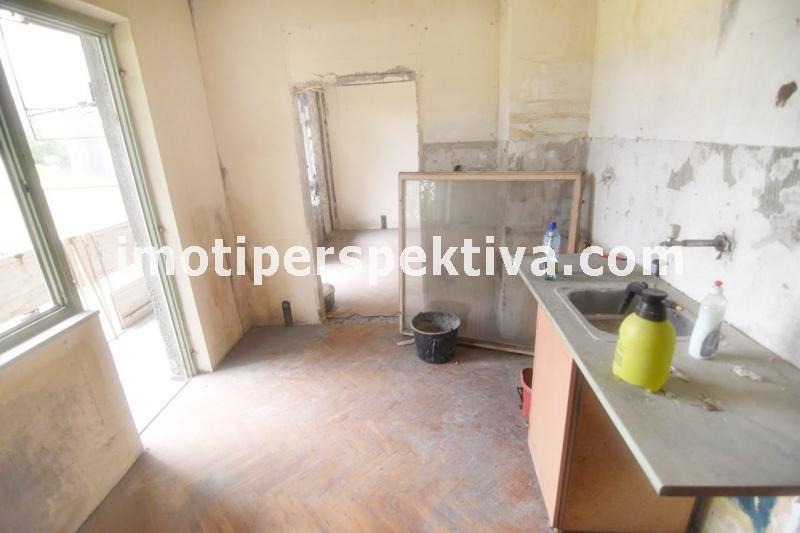 Продаја  2 спаваће собе Пловдив , Христо Смирненски , 64 м2 | 84396530 - слика [6]