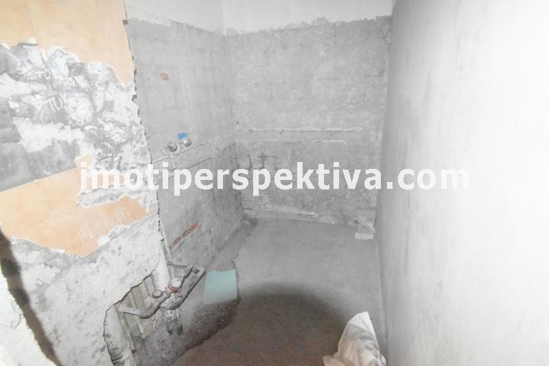 Продаја  2 спаваће собе Пловдив , Христо Смирненски , 64 м2 | 84396530 - слика [10]
