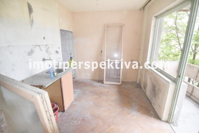 Продаја  2 спаваће собе Пловдив , Христо Смирненски , 64 м2 | 84396530 - слика [4]