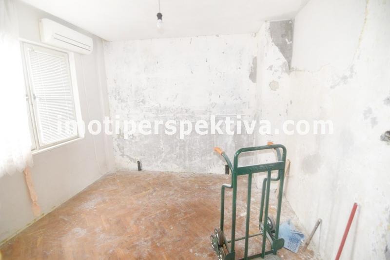 Продаја  2 спаваће собе Пловдив , Христо Смирненски , 64 м2 | 84396530 - слика [3]