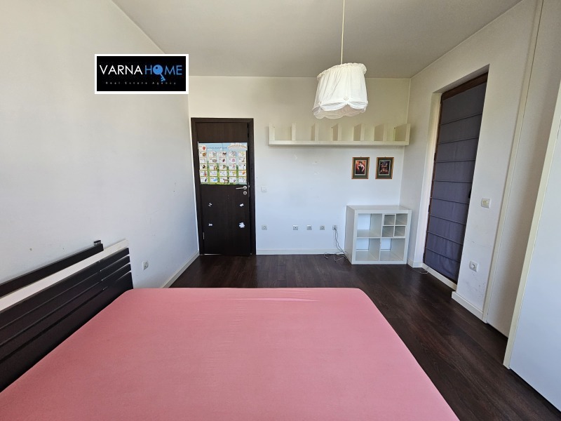 Zu verkaufen  2 Schlafzimmer Warna , Wazraschdane 1 , 99 qm | 71513407 - Bild [6]