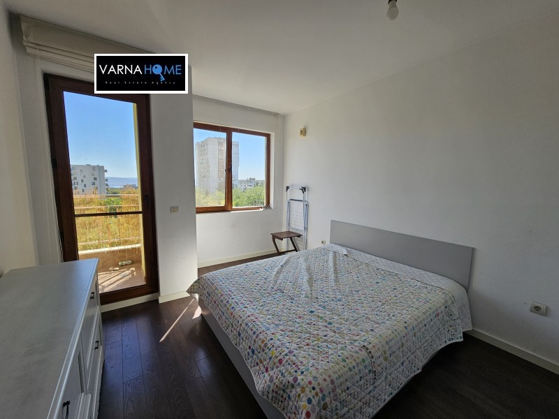 Zu verkaufen  2 Schlafzimmer Warna , Wazraschdane 1 , 99 qm | 71513407 - Bild [5]