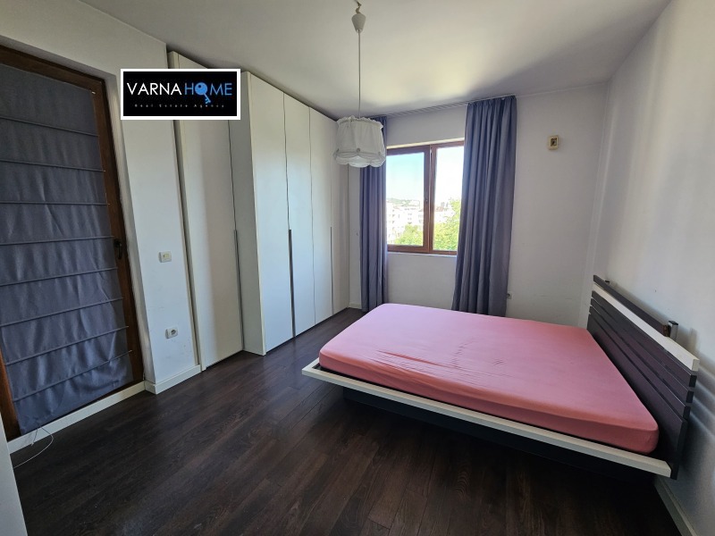 Zu verkaufen  2 Schlafzimmer Warna , Wazraschdane 1 , 99 qm | 71513407 - Bild [7]