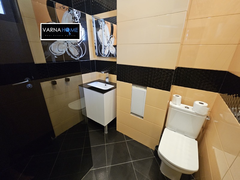 Zu verkaufen  2 Schlafzimmer Warna , Wazraschdane 1 , 99 qm | 71513407 - Bild [9]