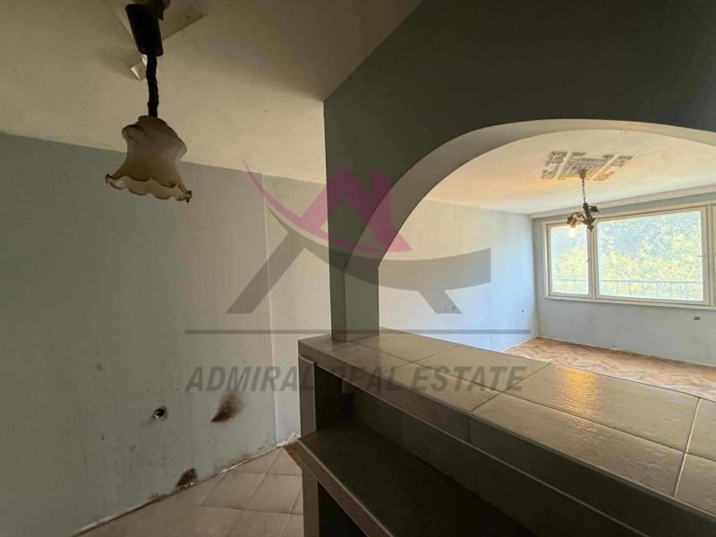 Продава 3-СТАЕН, гр. Варна, Лятно кино Тракия, снимка 6 - Апартаменти - 52232721