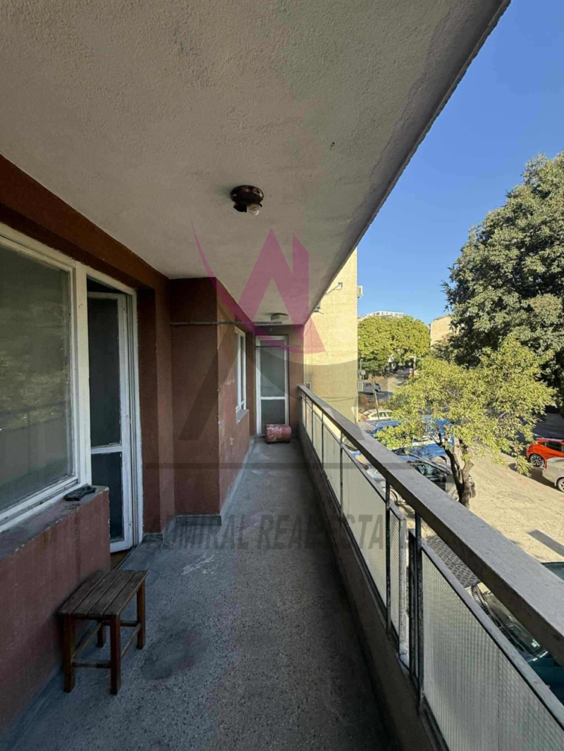 Продава 3-СТАЕН, гр. Варна, Лятно кино Тракия, снимка 8 - Апартаменти - 52232721