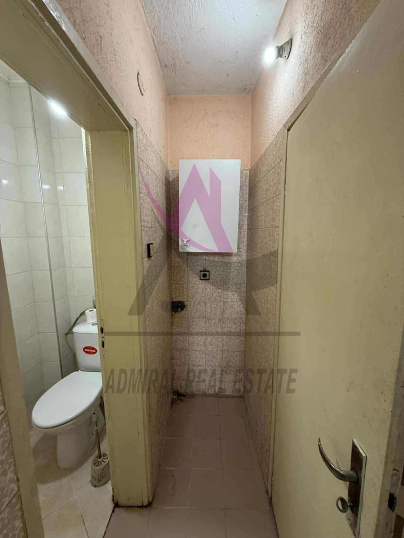 Продава 3-СТАЕН, гр. Варна, Лятно кино Тракия, снимка 3 - Апартаменти - 52232721