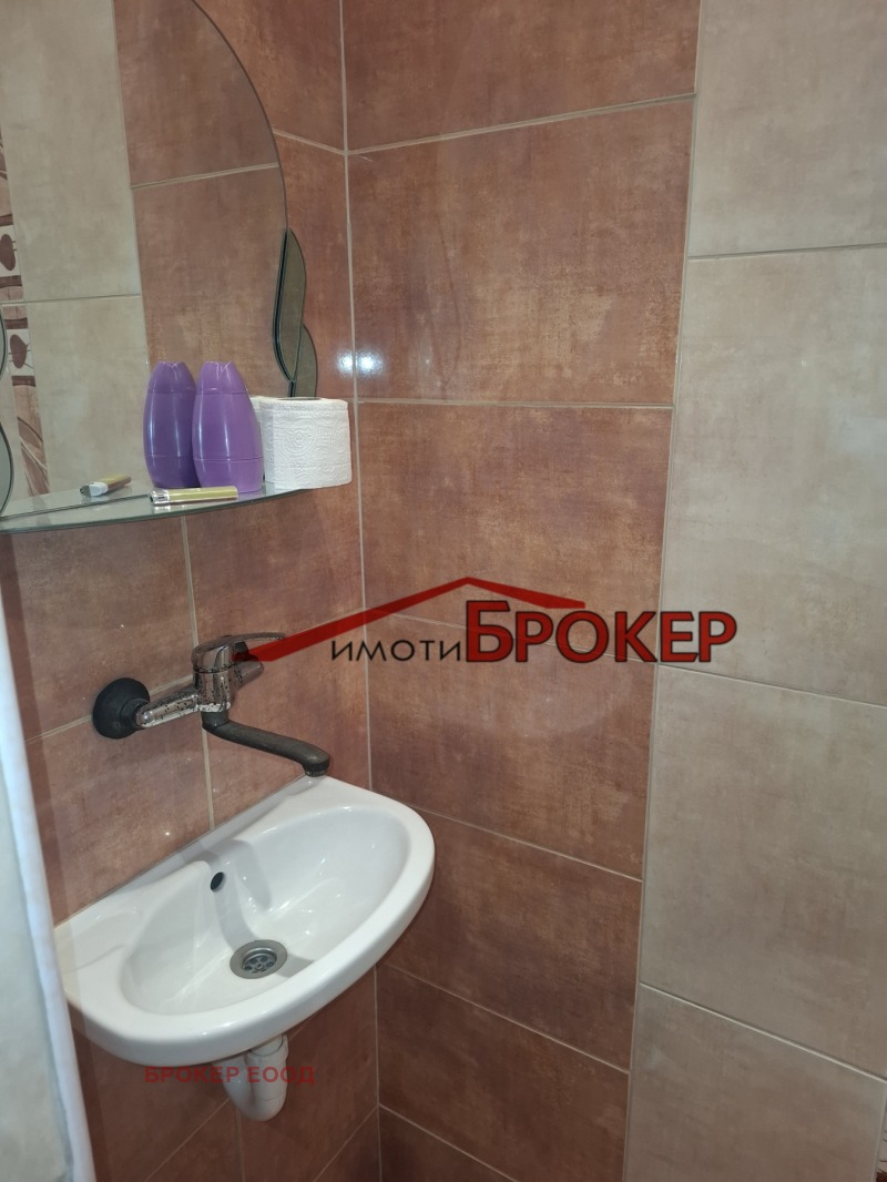 Продава 3-СТАЕН, гр. Сливен, Център, снимка 10 - Апартаменти - 53463130