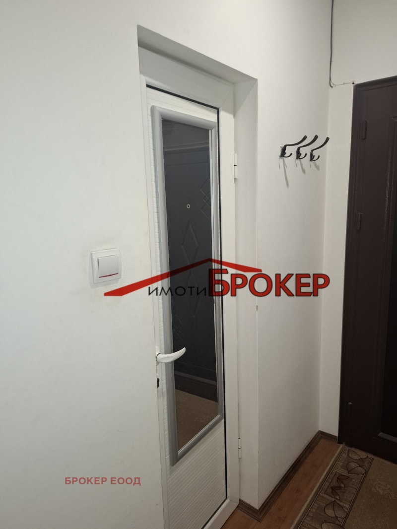 Продава 3-СТАЕН, гр. Сливен, Център, снимка 12 - Апартаменти - 53463130