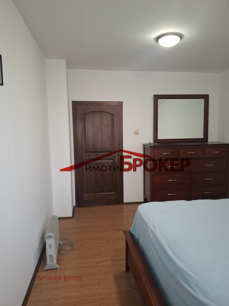 Продава 3-СТАЕН, гр. Сливен, Център, снимка 6 - Апартаменти - 53463130