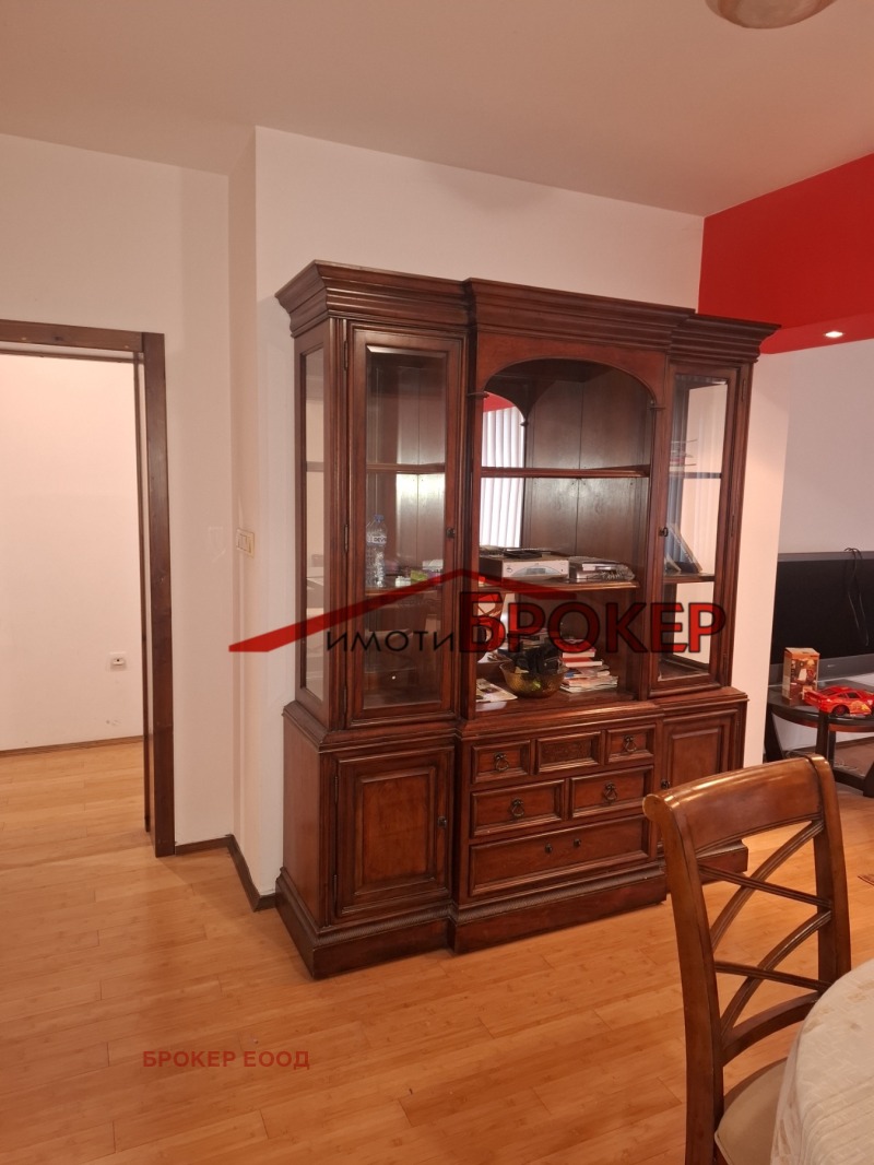 Продава 3-СТАЕН, гр. Сливен, Център, снимка 3 - Апартаменти - 53463130