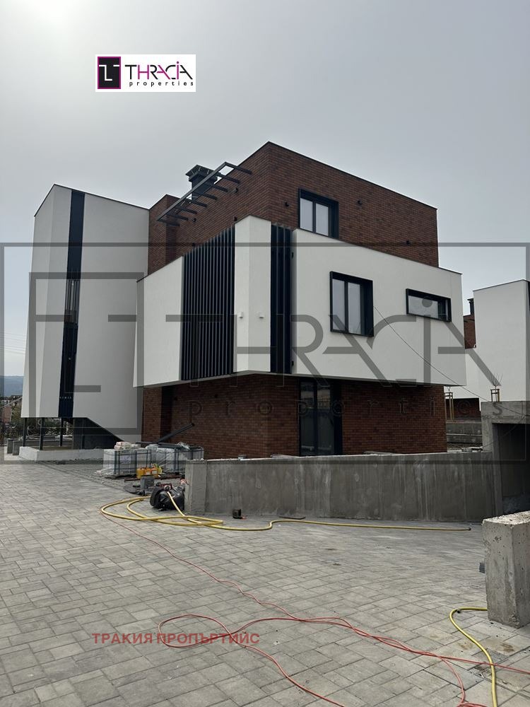 Продава 3-СТАЕН, гр. София, м-т Детски град, снимка 6 - Апартаменти - 54409764