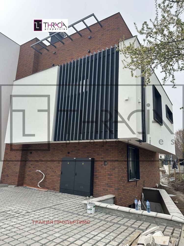Продава 3-СТАЕН, гр. София, м-т Детски град, снимка 5 - Апартаменти - 54409764