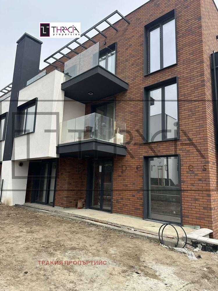 Продава 3-СТАЕН, гр. София, м-т Детски град, снимка 4 - Апартаменти - 54409764