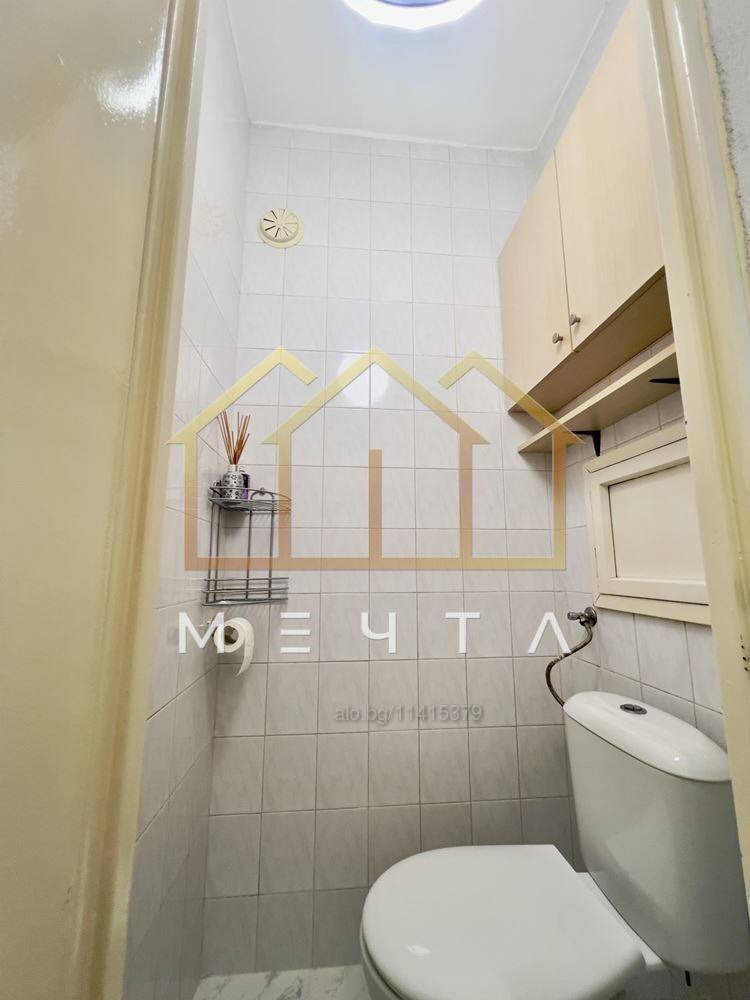 Продава 3-СТАЕН, гр. Пловдив, Христо Смирненски, снимка 12 - Апартаменти - 56021015