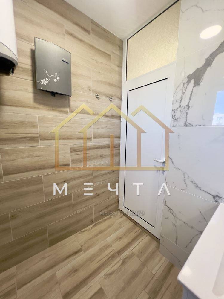 Продава 3-СТАЕН, гр. Пловдив, Христо Смирненски, снимка 14 - Апартаменти - 56021015