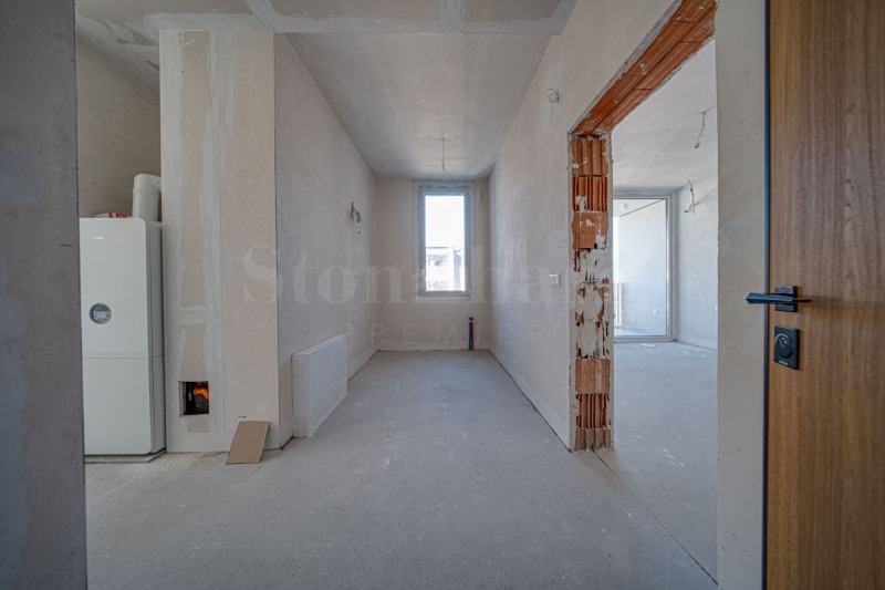 Продава 4-СТАЕН, гр. София, Бояна, снимка 9 - Апартаменти - 51591700