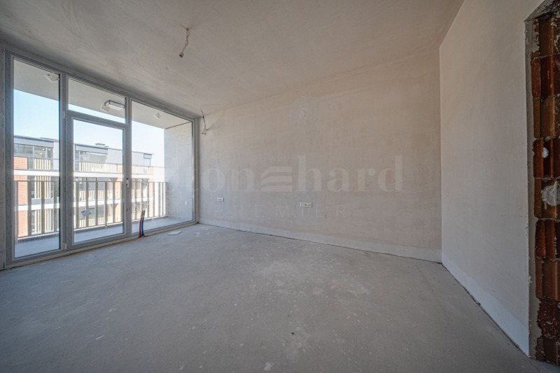 Продава 4-СТАЕН, гр. София, Бояна, снимка 10 - Апартаменти - 51591700