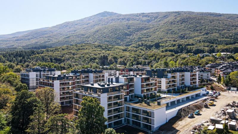 For Sale  3 bedroom Sofia , Boyana , 212 sq.m | 90828128 - image [7]