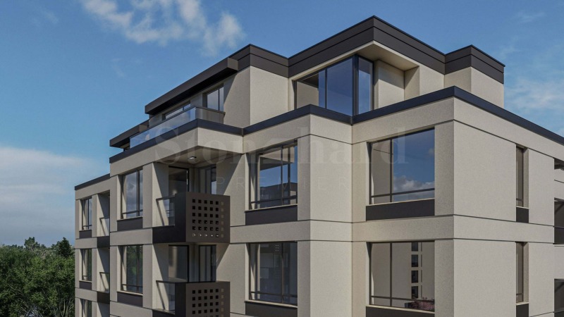 Продава 4-СТАЕН, гр. София, Овча купел 2, снимка 2 - Апартаменти - 53596225