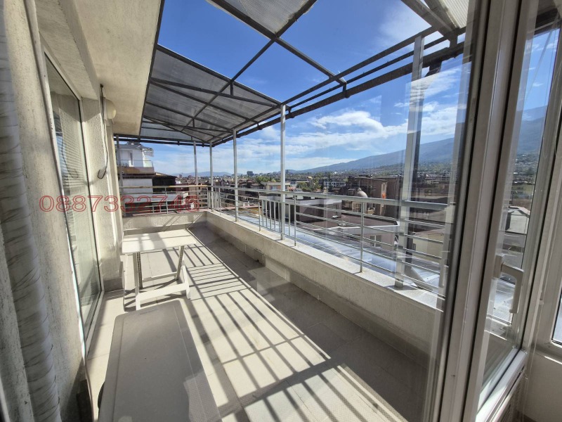 Продава МЕЗОНЕТ, гр. София, Манастирски ливади, снимка 13 - Апартаменти - 52626012