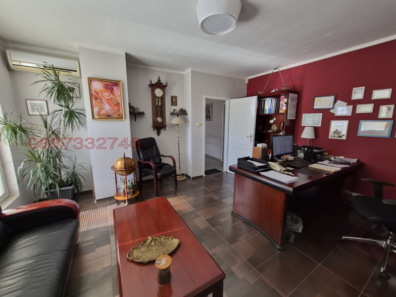 Продава МЕЗОНЕТ, гр. София, Манастирски ливади, снимка 11 - Апартаменти - 52626012