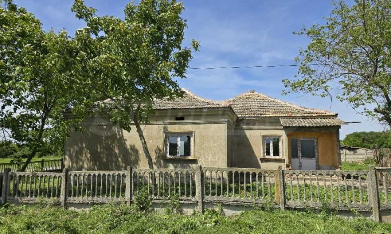 À vendre  Maison région de Dobritch , Dropla , 115 m² | 70260266 - image [3]