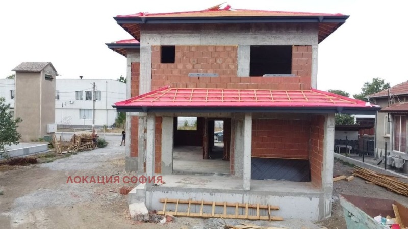 Продается  Дом область София , Елин Пелин , 305 кв.м | 61318995 - изображение [17]