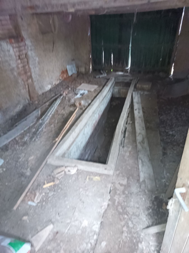 Продава КЪЩА, с. Гурково, област Добрич, снимка 5 - Къщи - 52806675