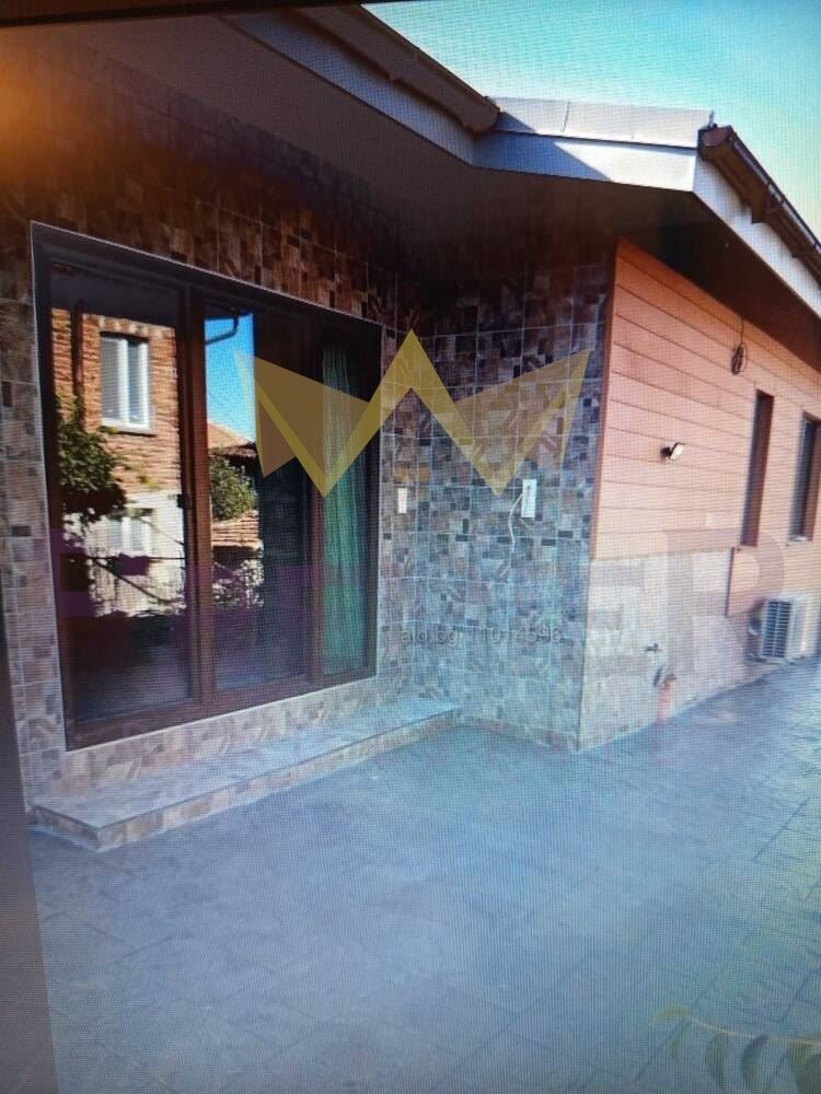 Продава КЪЩА, гр. Малко Търново, област Бургас, снимка 8 - Къщи - 54110249