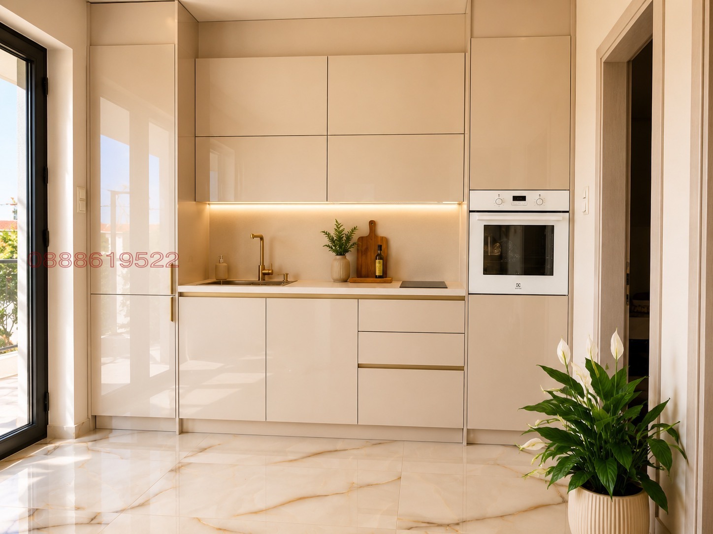 Продава 2-СТАЕН, Извън страната, област Извън страната, снимка 6 - Апартаменти - 54993827
