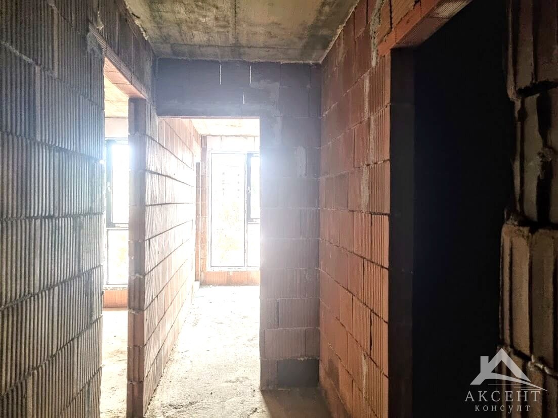 Продава 2-СТАЕН, гр. Перник, Изток, снимка 2 - Апартаменти - 52739712
