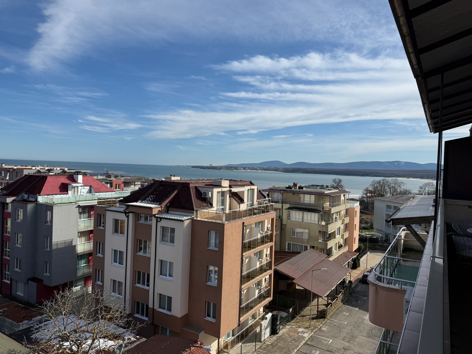 Продава 2-СТАЕН, гр. Приморско, област Бургас, снимка 8 - Апартаменти - 53779318