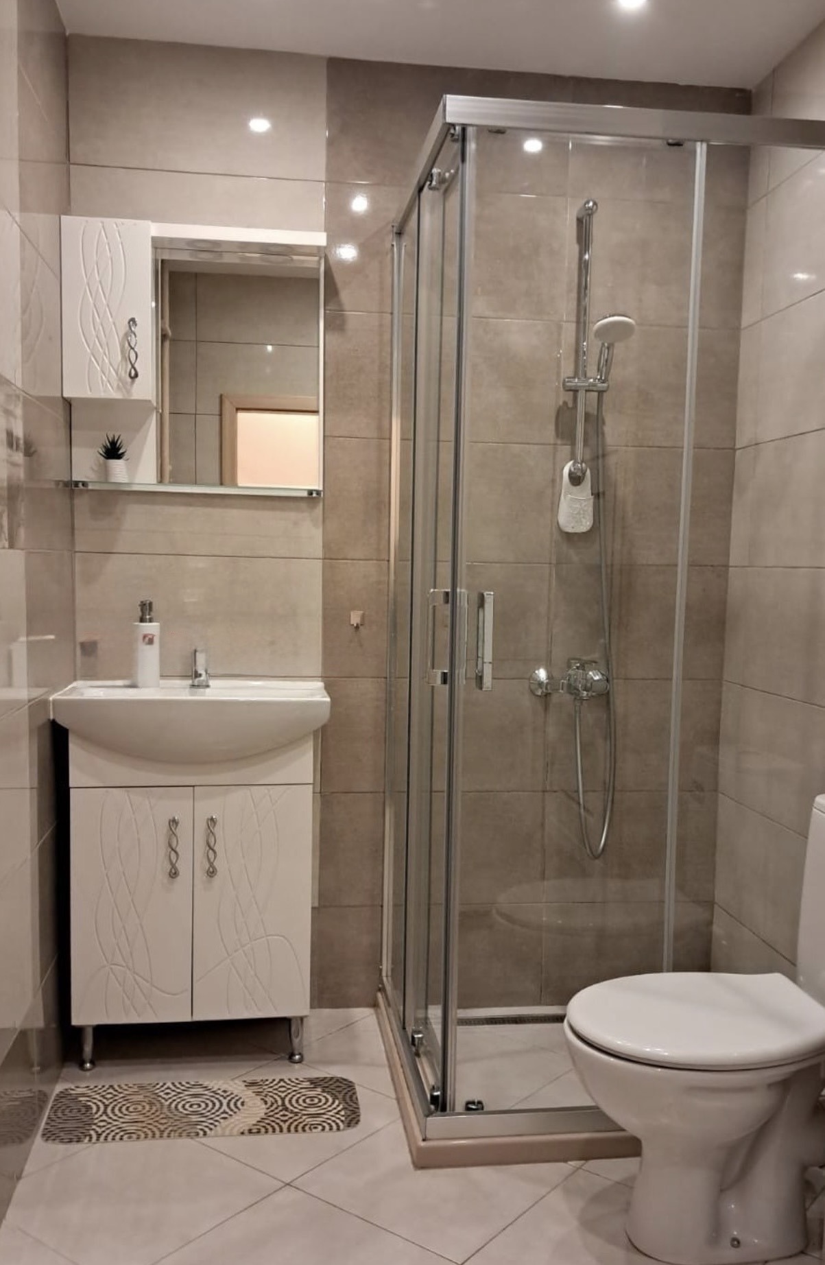 Продава 2-СТАЕН, гр. София, Люлин 1, снимка 3 - Апартаменти - 54026039