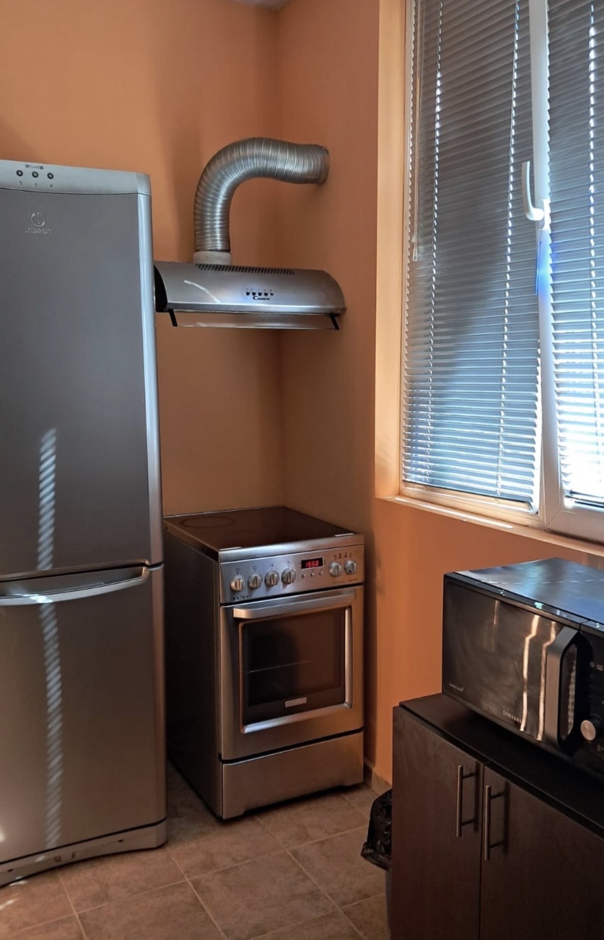 Продава 2-СТАЕН, гр. София, Люлин 1, снимка 8 - Апартаменти - 54026039