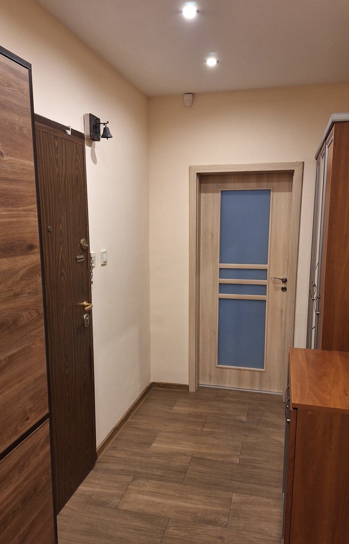 Продава 2-СТАЕН, гр. София, Люлин 1, снимка 1 - Апартаменти - 54026039