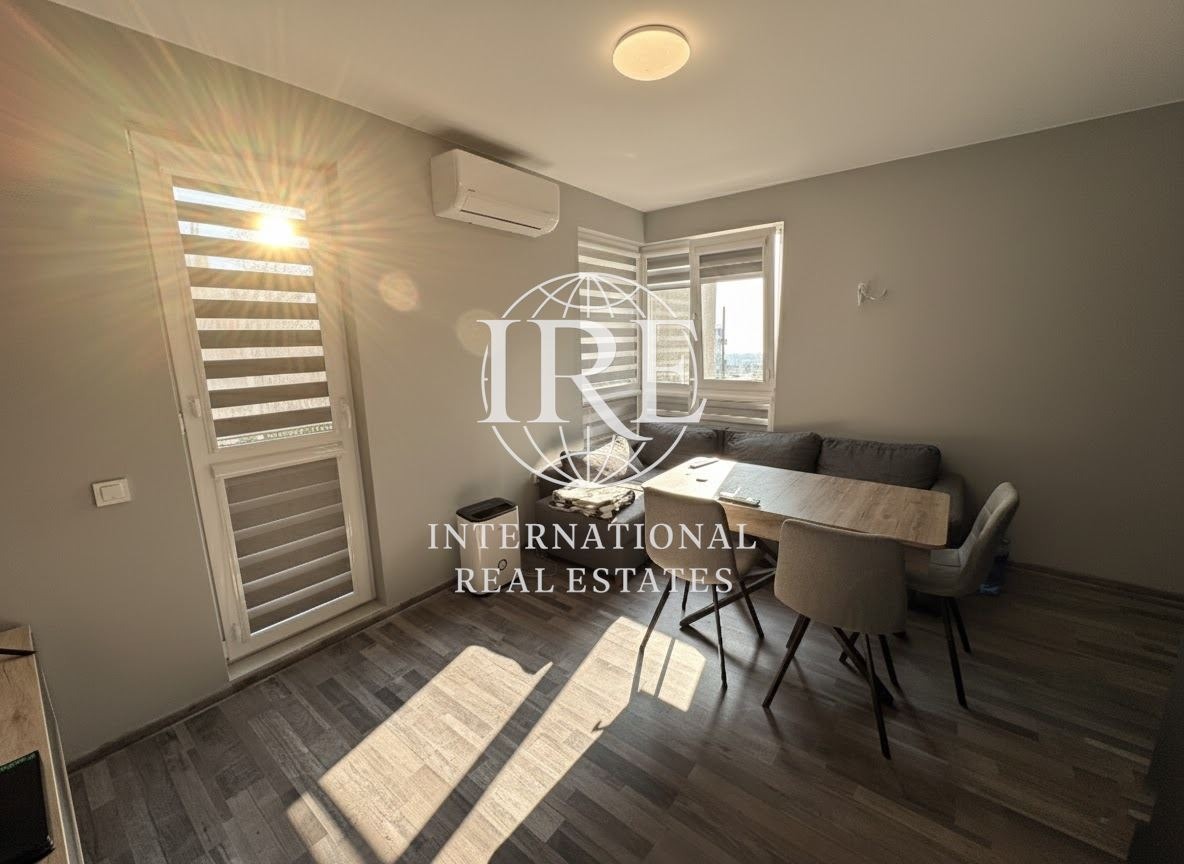 Продава 2-СТАЕН, гр. Варна, м-т Пчелина, снимка 3 - Апартаменти - 54049148