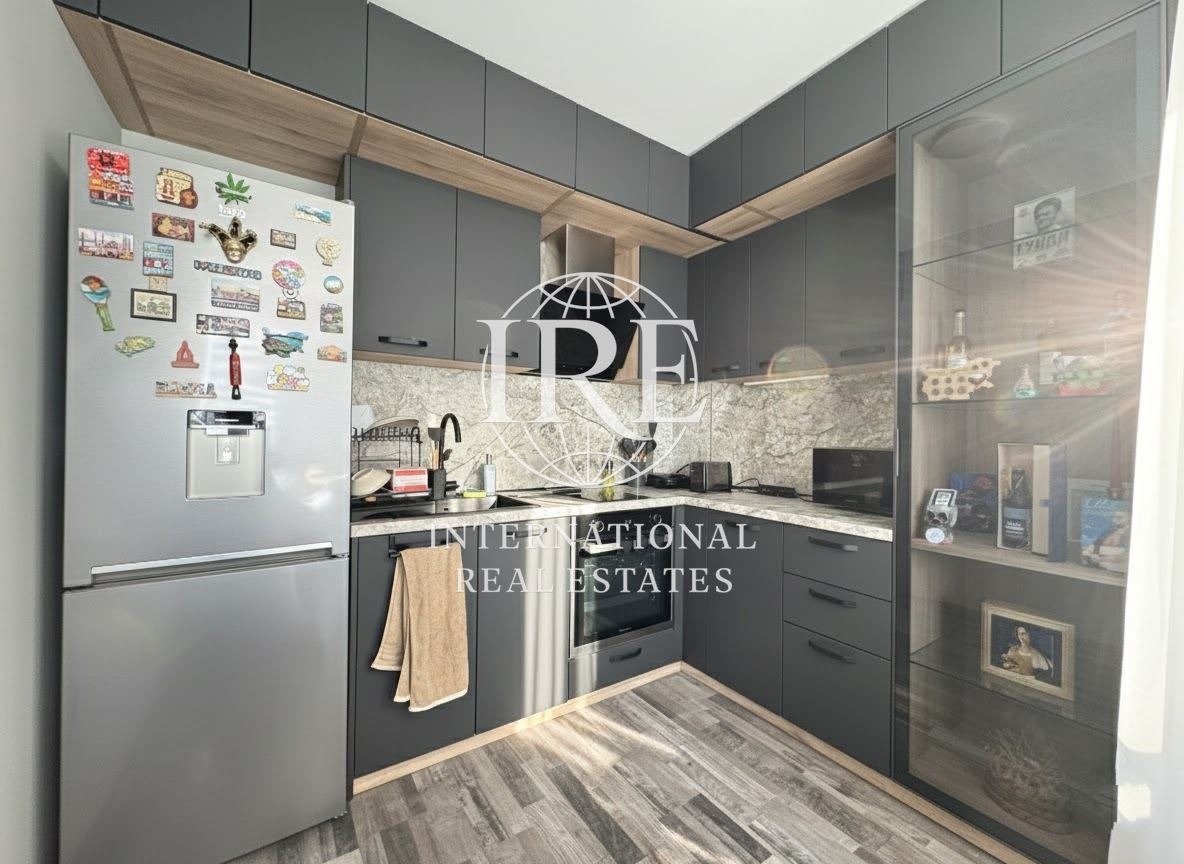 Продава 2-СТАЕН, гр. Варна, м-т Пчелина, снимка 5 - Апартаменти - 54049148