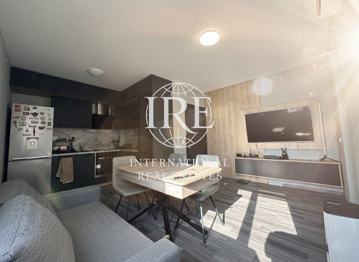 Продава 2-СТАЕН, гр. Варна, м-т Пчелина, снимка 8 - Апартаменти - 54049148