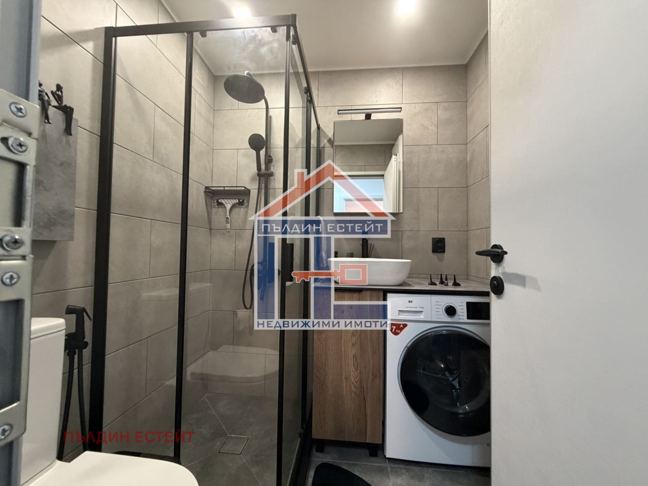 Продава 2-СТАЕН, гр. Пловдив, Кючук Париж, снимка 6 - Апартаменти - 54232503