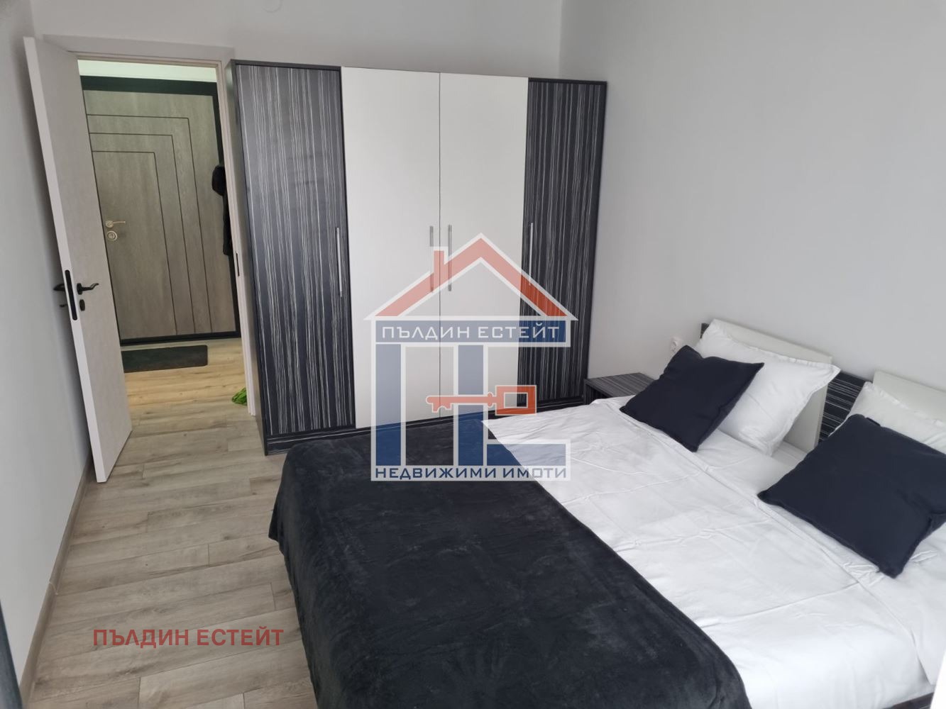 Продава 2-СТАЕН, гр. Пловдив, Кючук Париж, снимка 5 - Апартаменти - 54232503