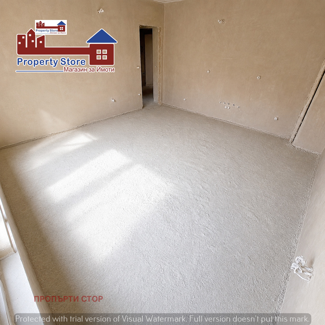 Продава 2-СТАЕН, гр. Варна, Възраждане 3