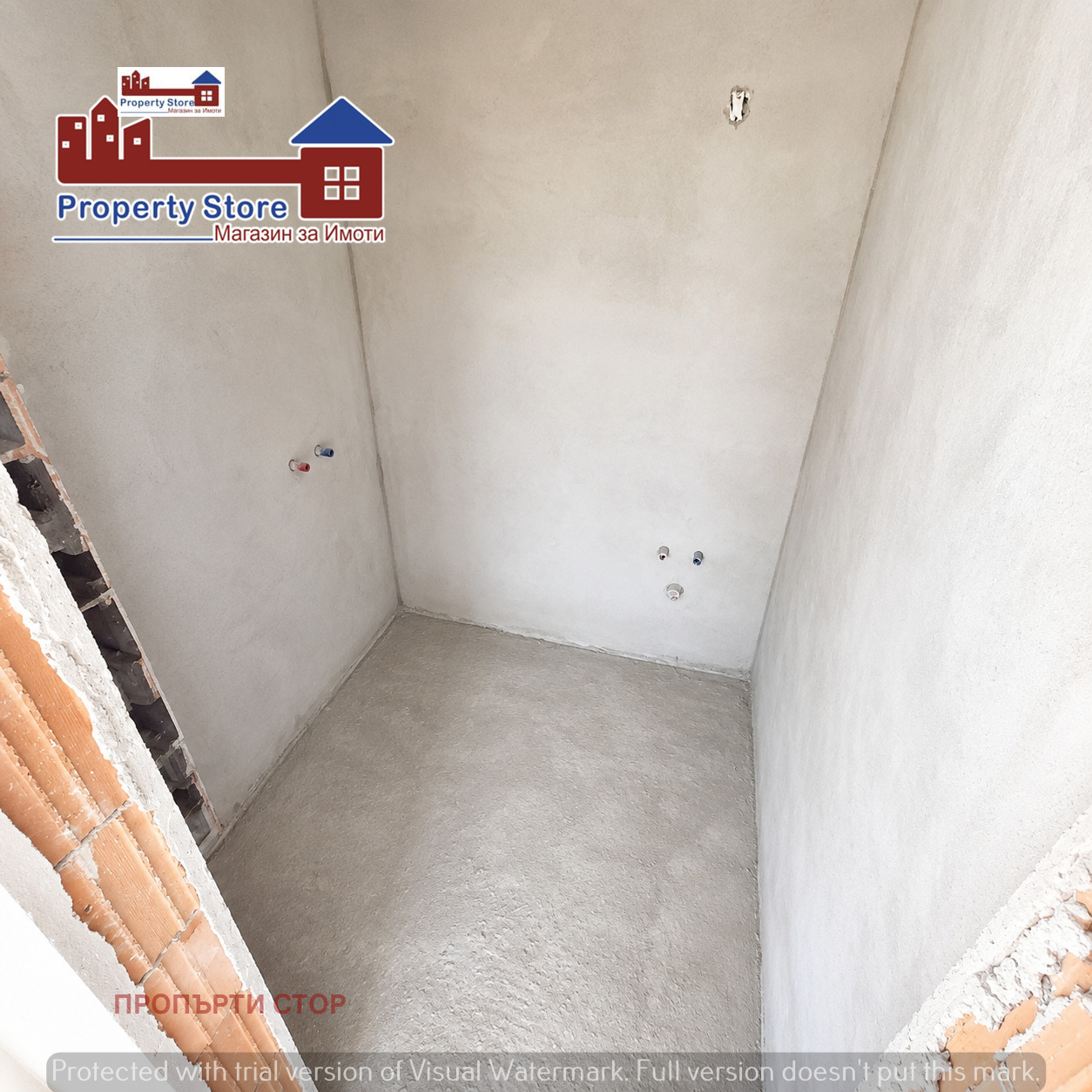 Продава 2-СТАЕН, гр. Варна, Възраждане 3, снимка 5 - Апартаменти - 54565910