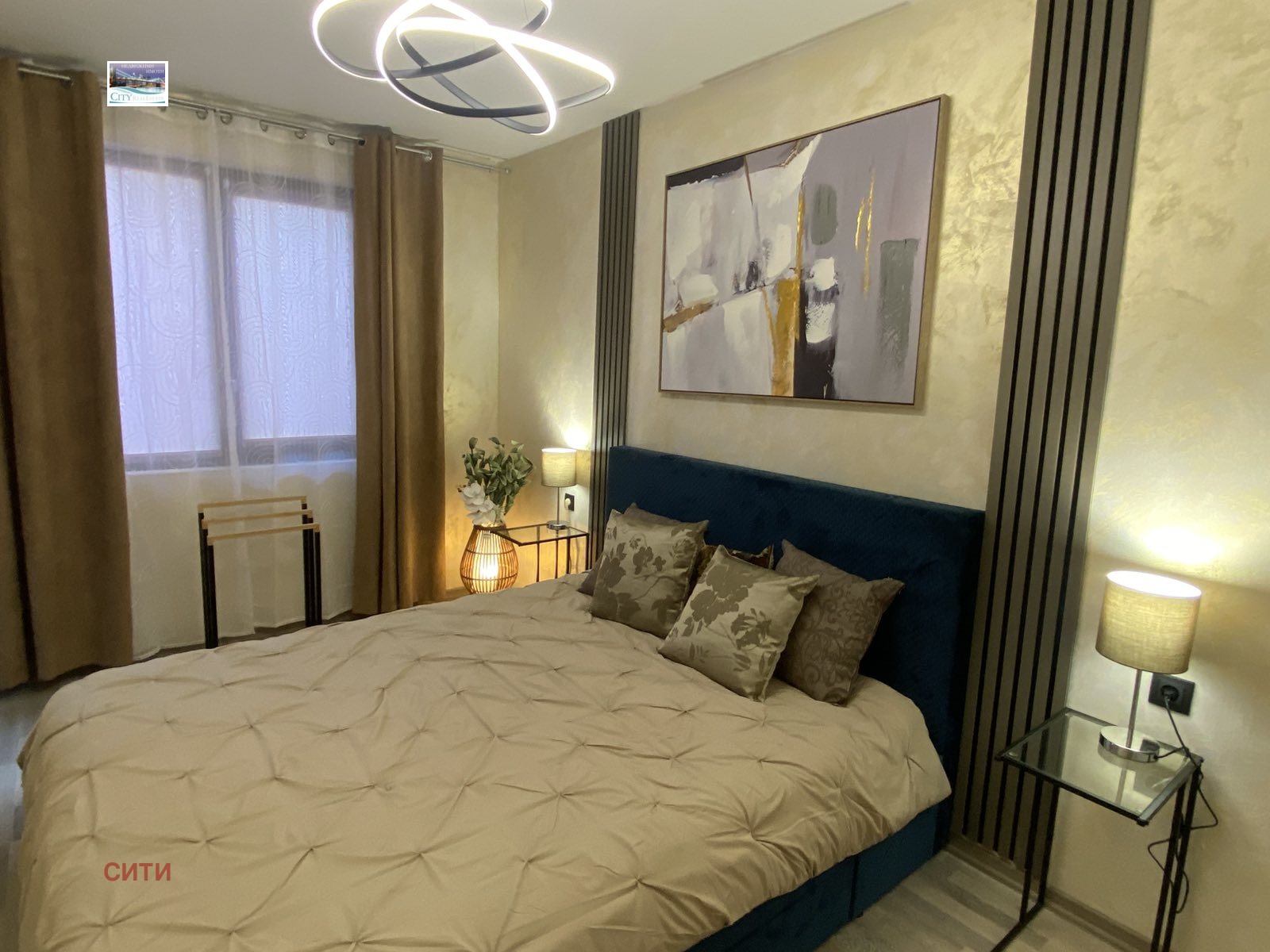 Продава 2-СТАЕН, гр. Пловдив, Тракия, снимка 2 - Апартаменти - 55461060